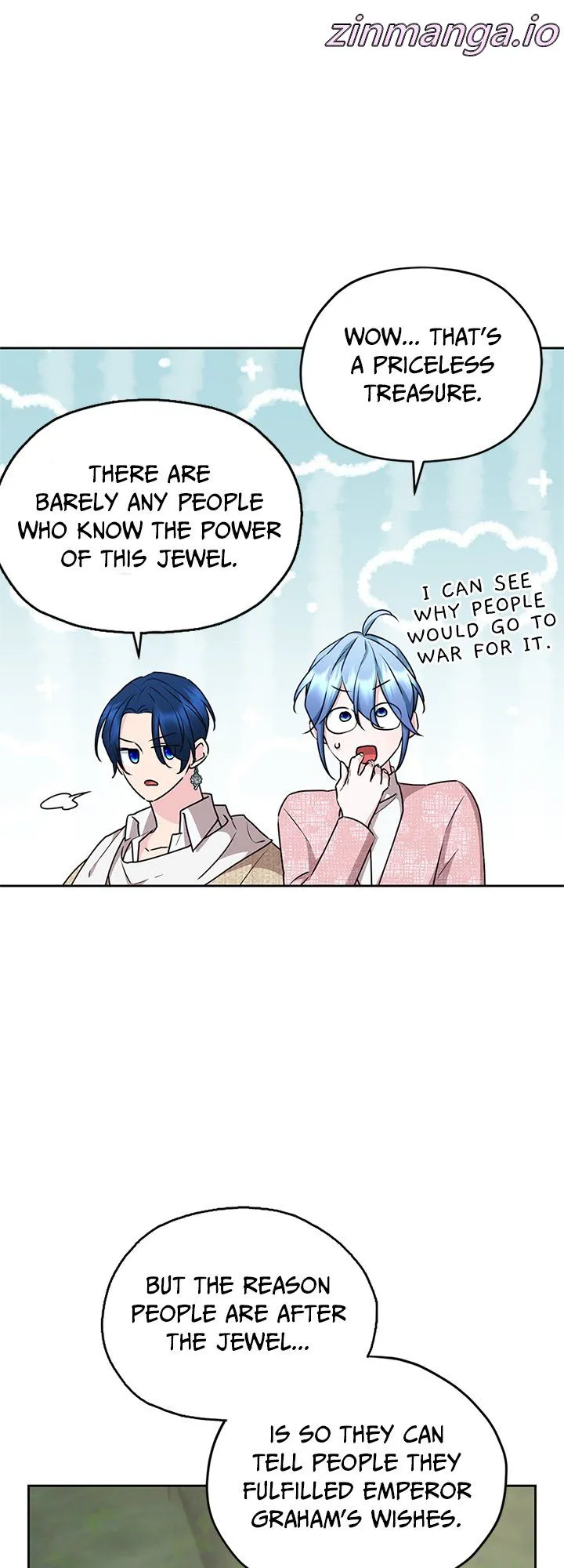 The Daughter of the Elemental King Chapter 147 276 50
