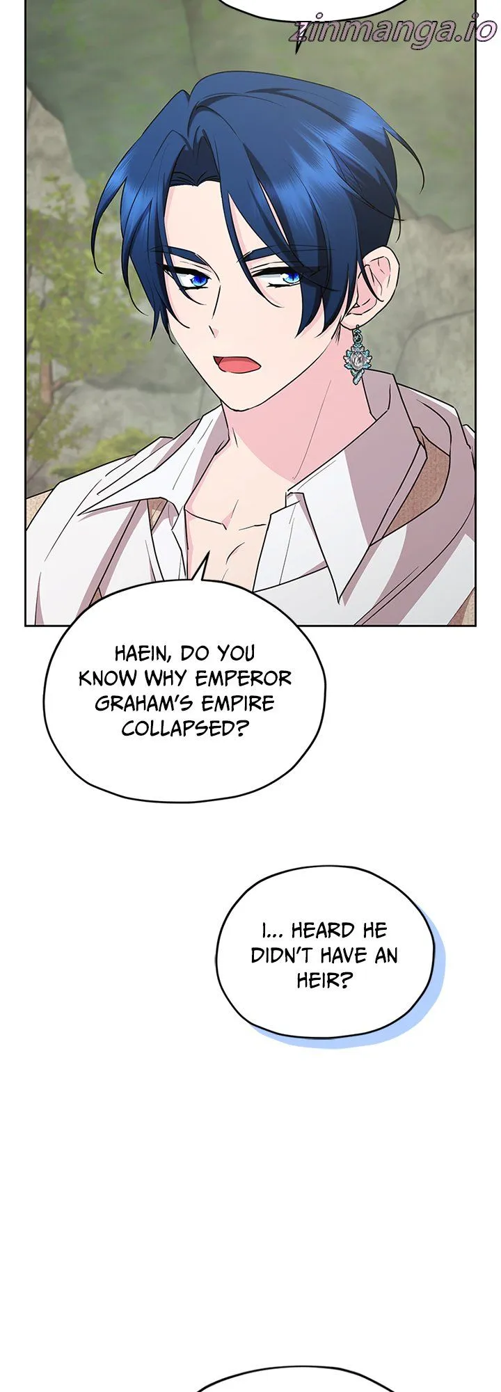 The Daughter of the Elemental King Chapter 147 277 51