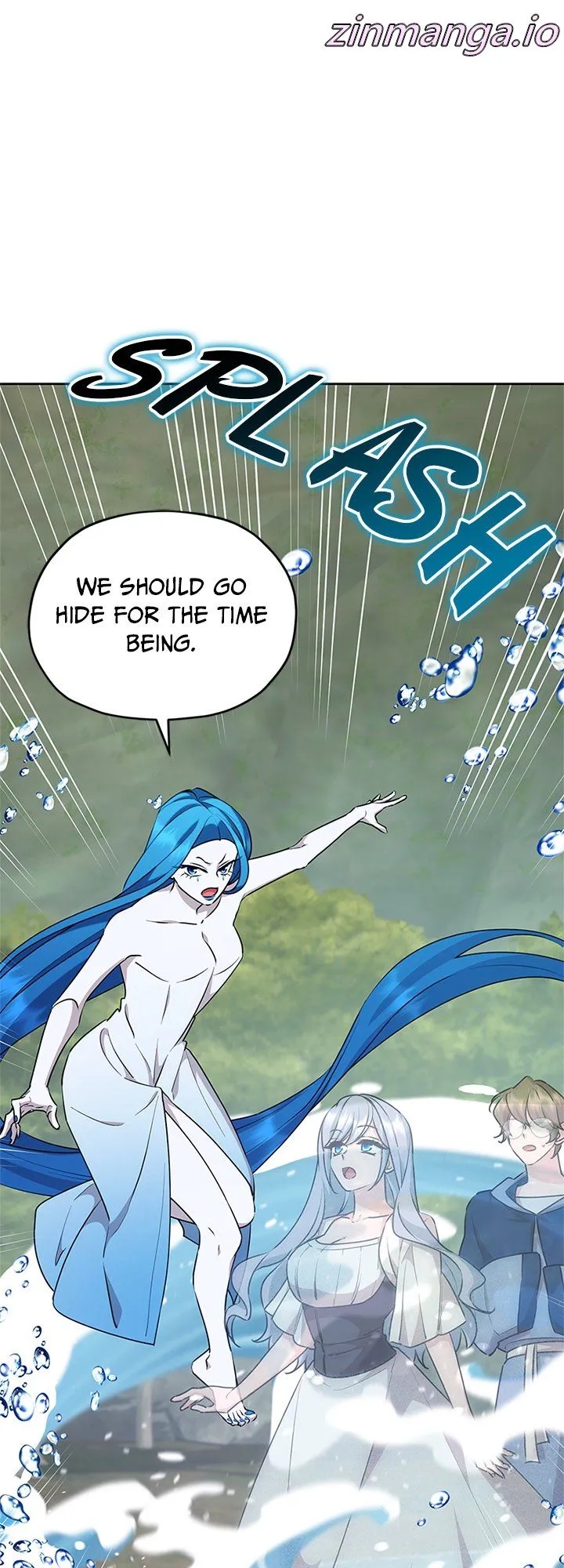 The Daughter of the Elemental King Chapter 147 290 64