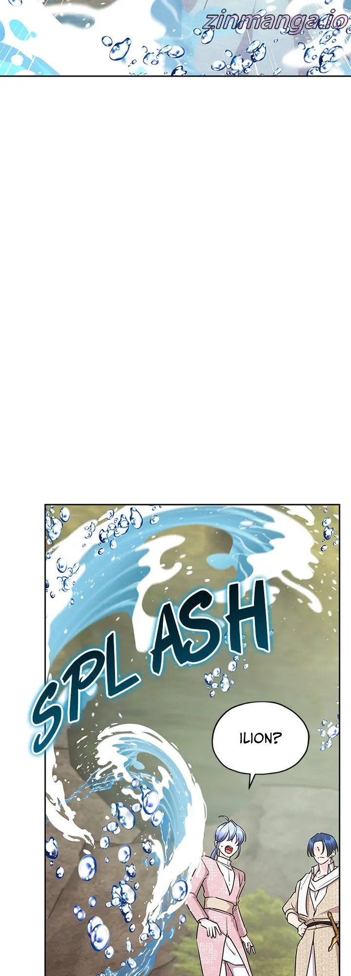 The Daughter of the Elemental King Chapter 147 291 65