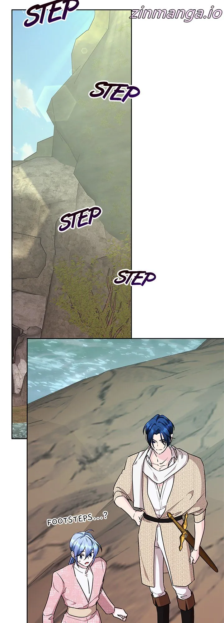 The Daughter of the Elemental King Chapter 147 294 68