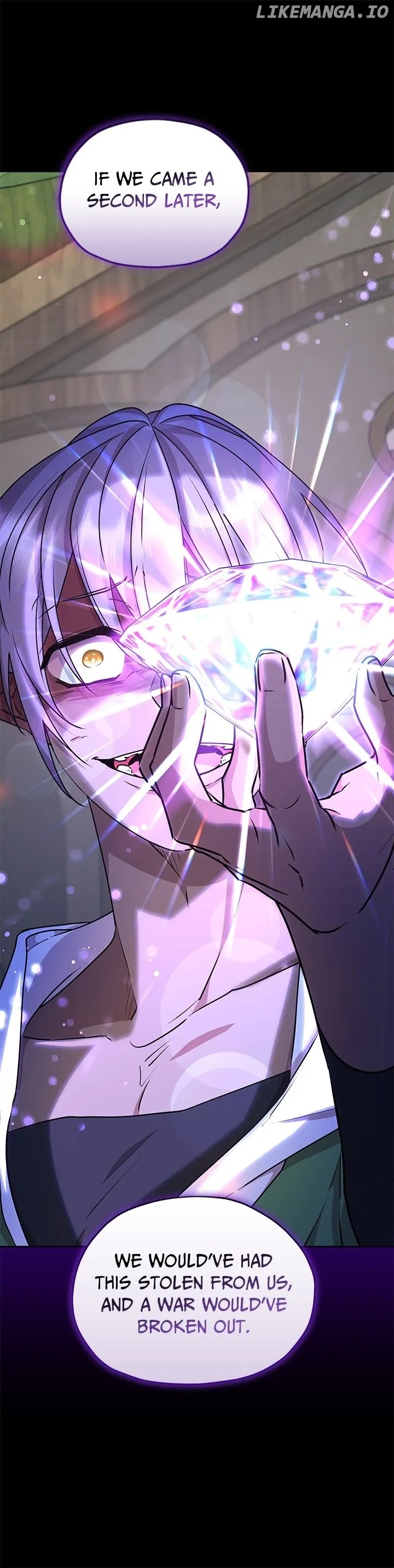 The Daughter of the Elemental King Chapter 149 154 03