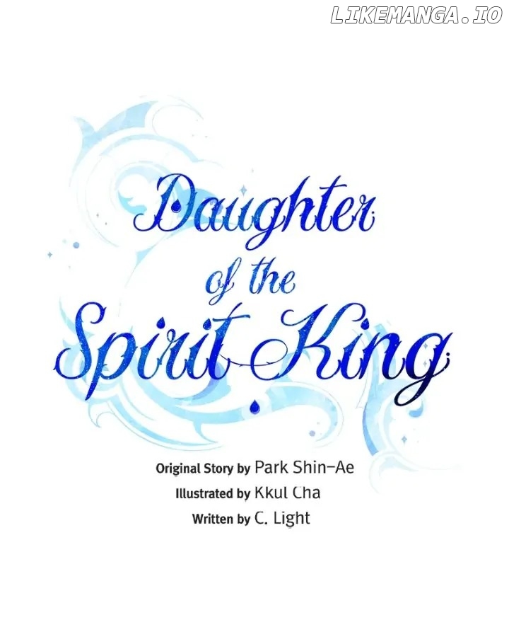 The Daughter of the Elemental King Chapter 149 161 10