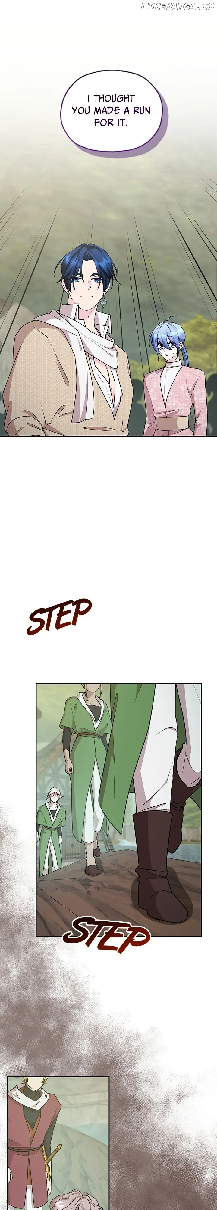 The Daughter of the Elemental King Chapter 149 168 17
