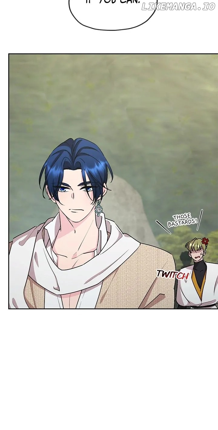 The Daughter of the Elemental King Chapter 149 171 20