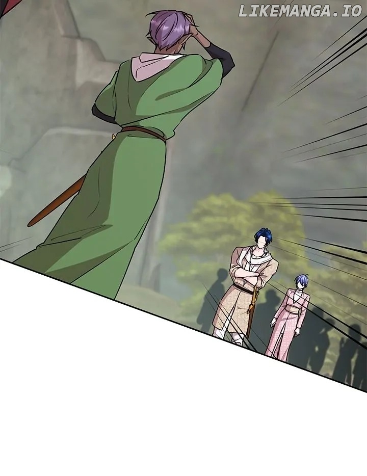 The Daughter of the Elemental King Chapter 149 177 26