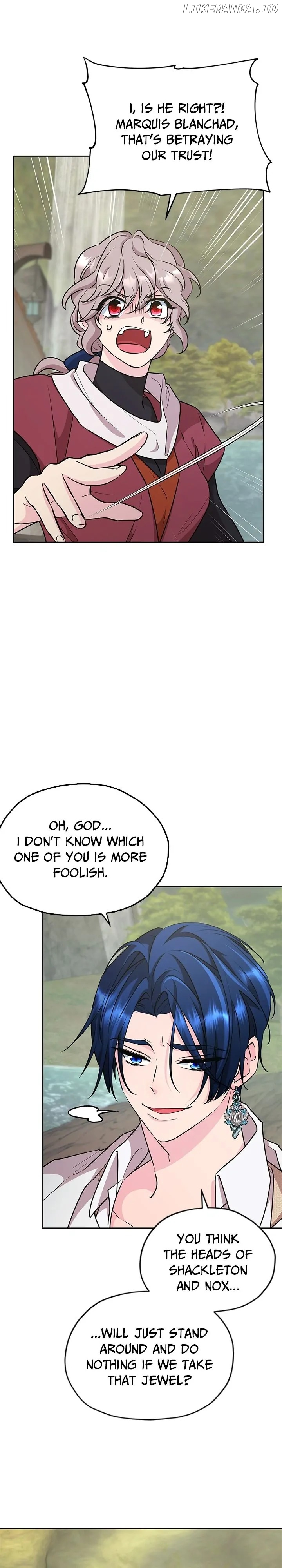 The Daughter of the Elemental King Chapter 149 179 28