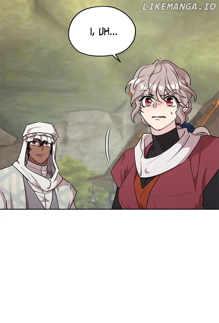 The Daughter of the Elemental King Chapter 149 180 29