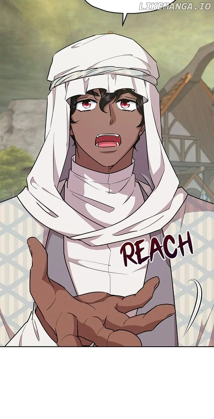 The Daughter of the Elemental King Chapter 149 182 31