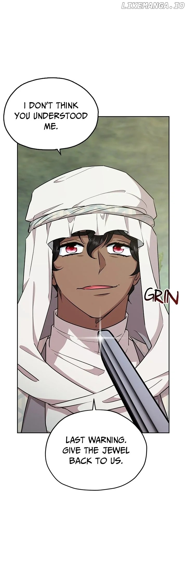 The Daughter of the Elemental King Chapter 149 186 35