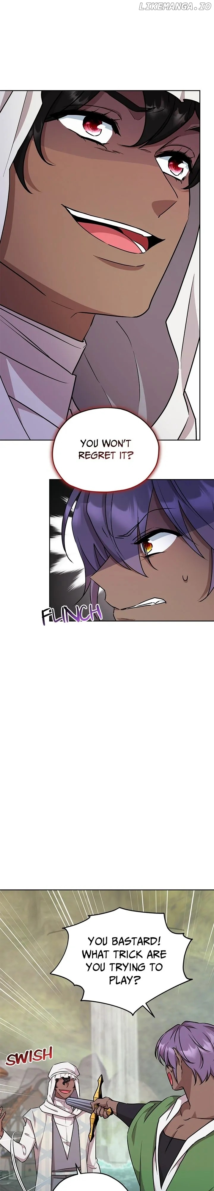 The Daughter of the Elemental King Chapter 149 190 39