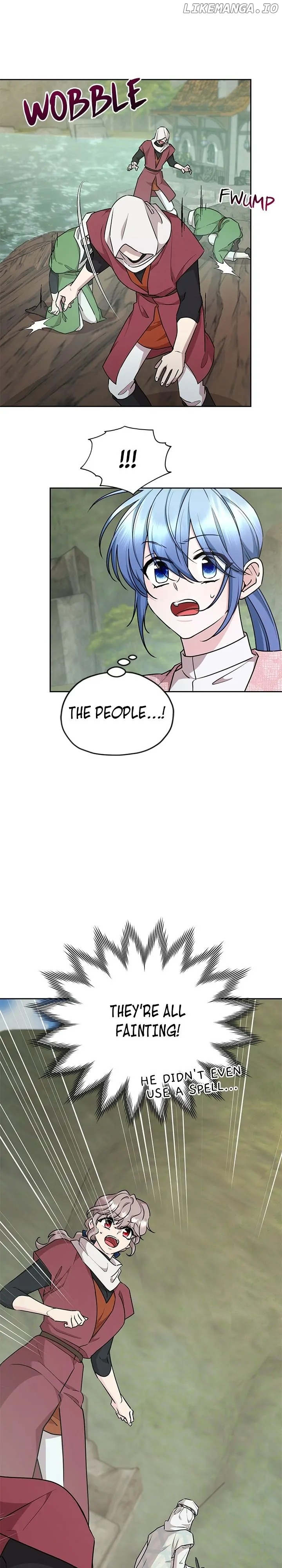 The Daughter of the Elemental King Chapter 149 192 41