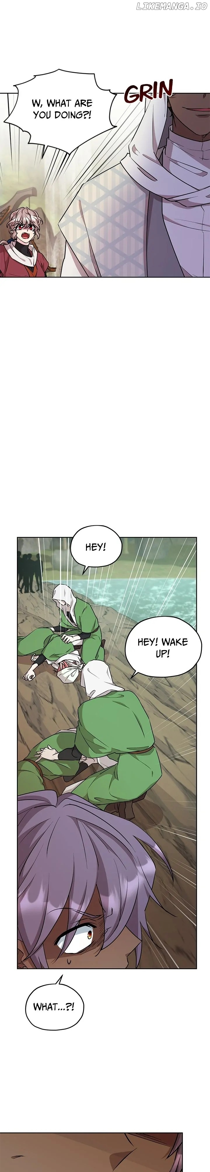 The Daughter of the Elemental King Chapter 149 194 43