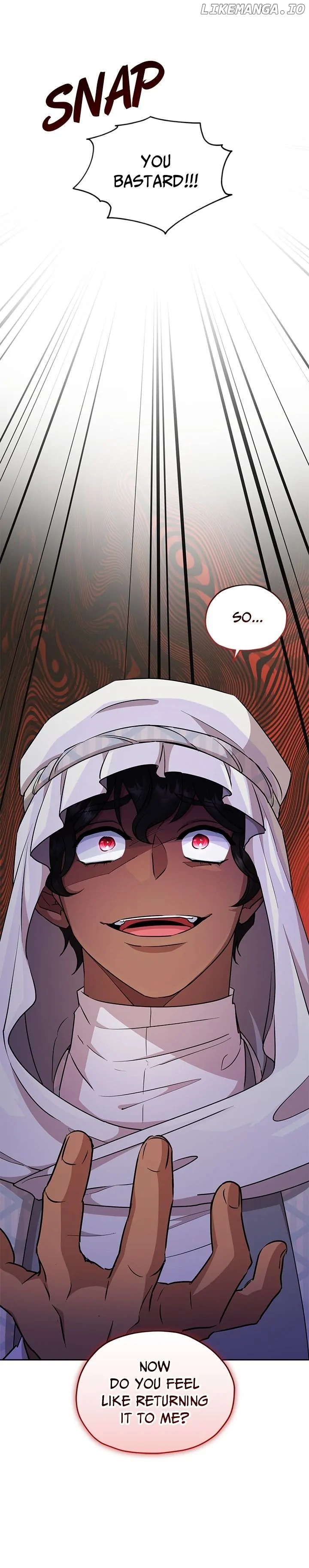 The Daughter of the Elemental King Chapter 149 196 45