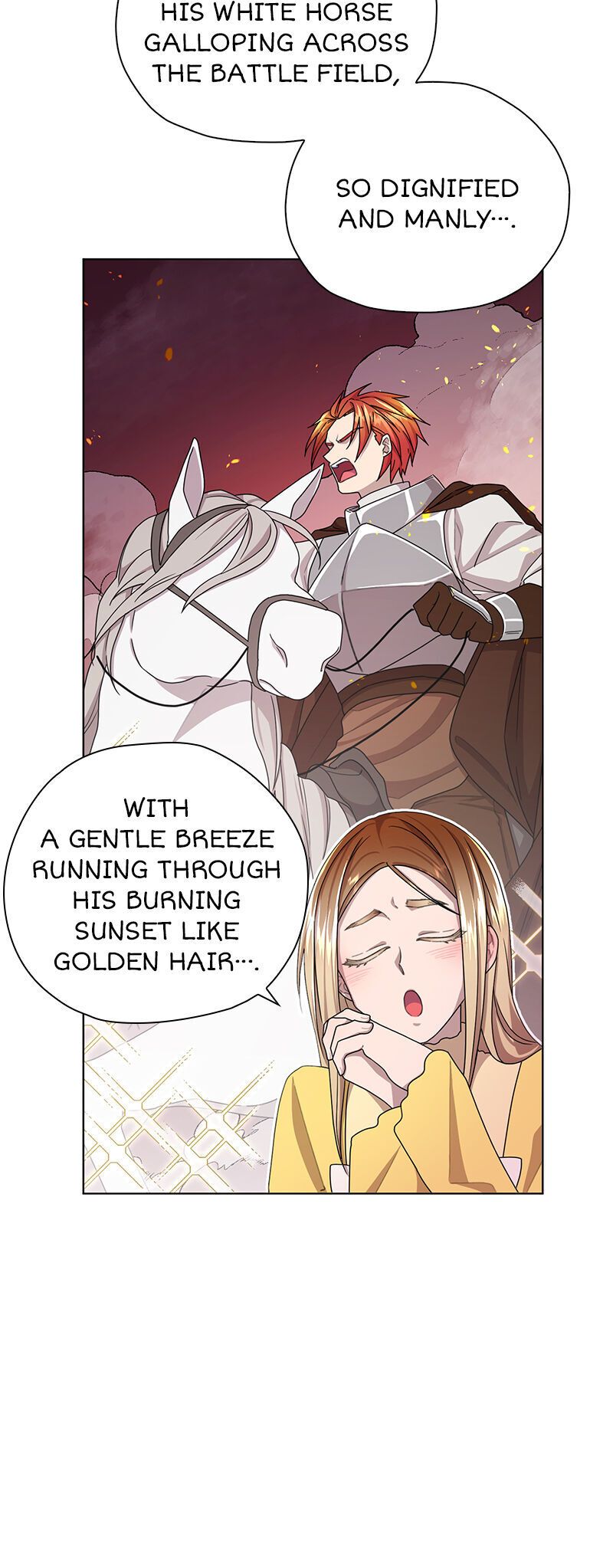 The Daughter of the Elemental King Chapter 15 126 05