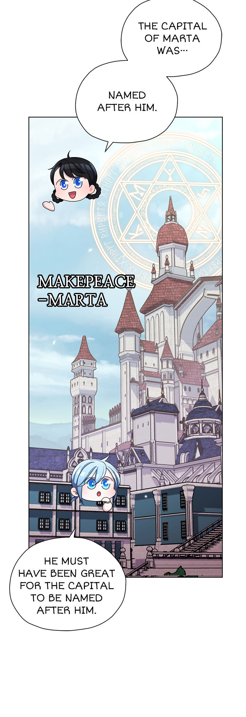 The Daughter of the Elemental King Chapter 15 130 09