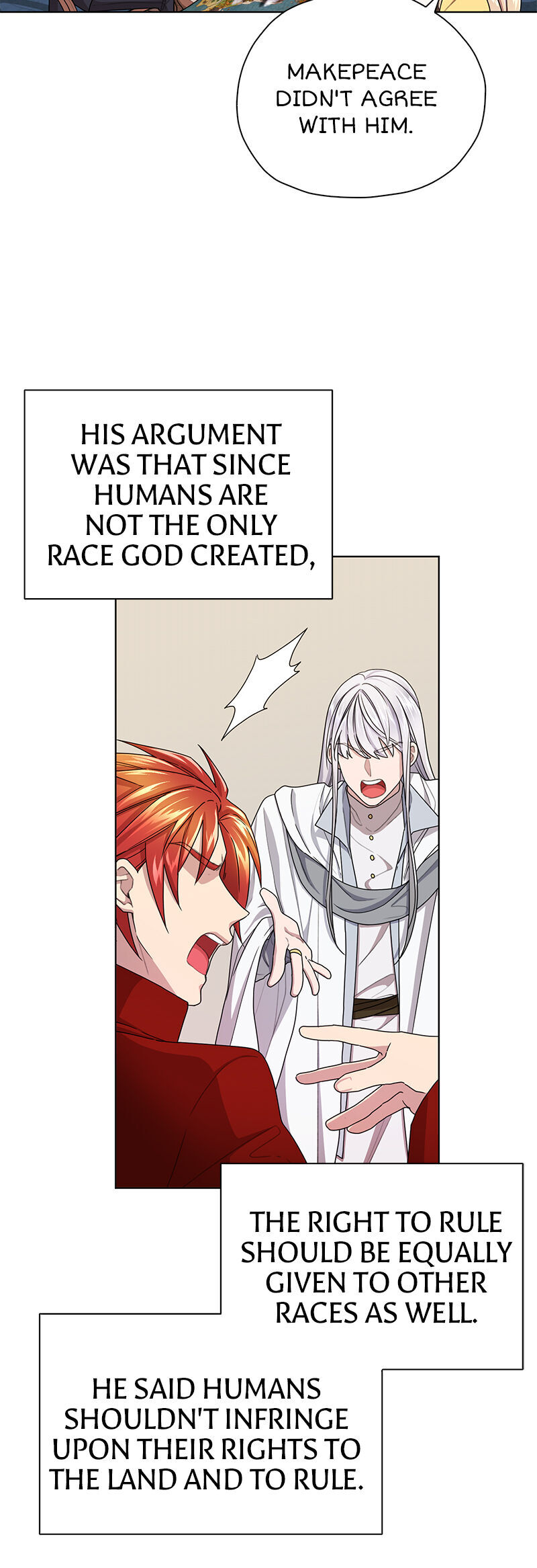 The Daughter of the Elemental King Chapter 15 148 27