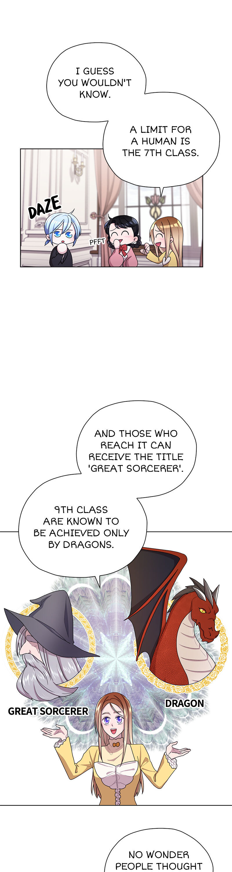 The Daughter of the Elemental King Chapter 15 151 30