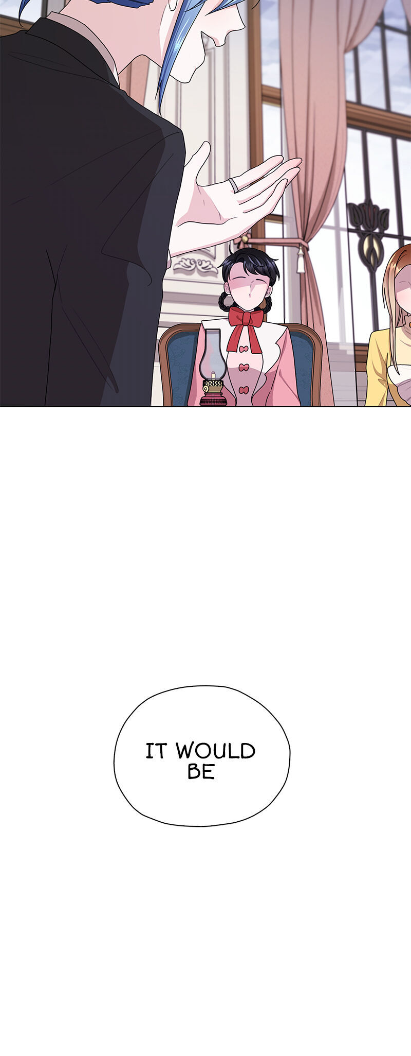 The Daughter of the Elemental King Chapter 15 158 37