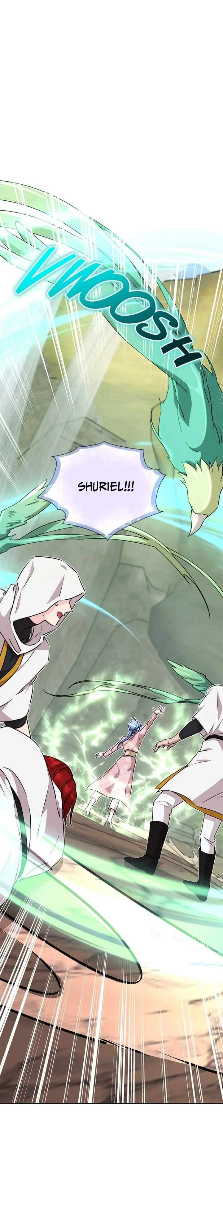 The Daughter of the Elemental King Chapter 150 149 04
