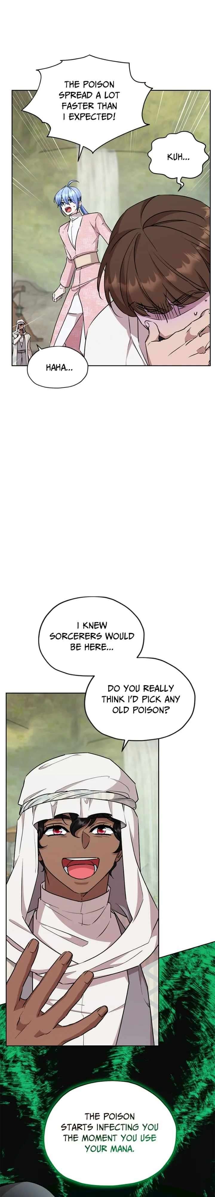 The Daughter of the Elemental King Chapter 150 156 11