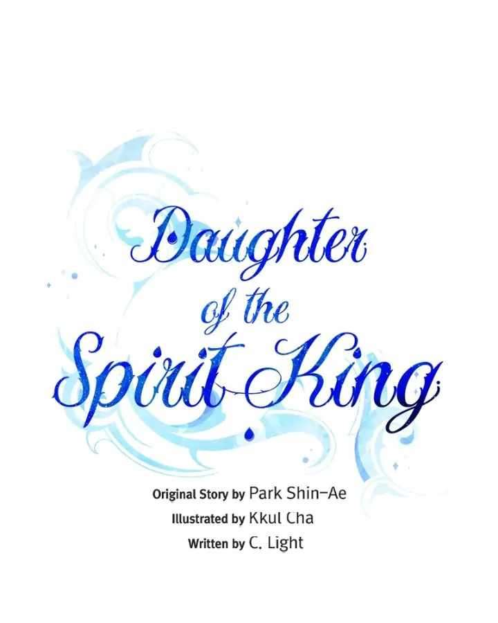 The Daughter of the Elemental King Chapter 150 161 16