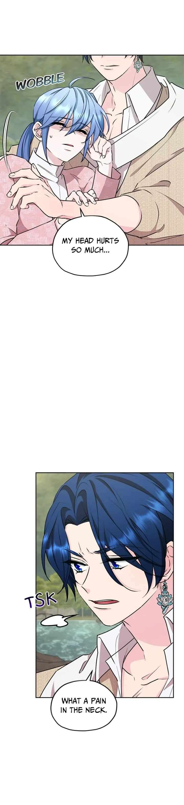 The Daughter of the Elemental King Chapter 150 164 19
