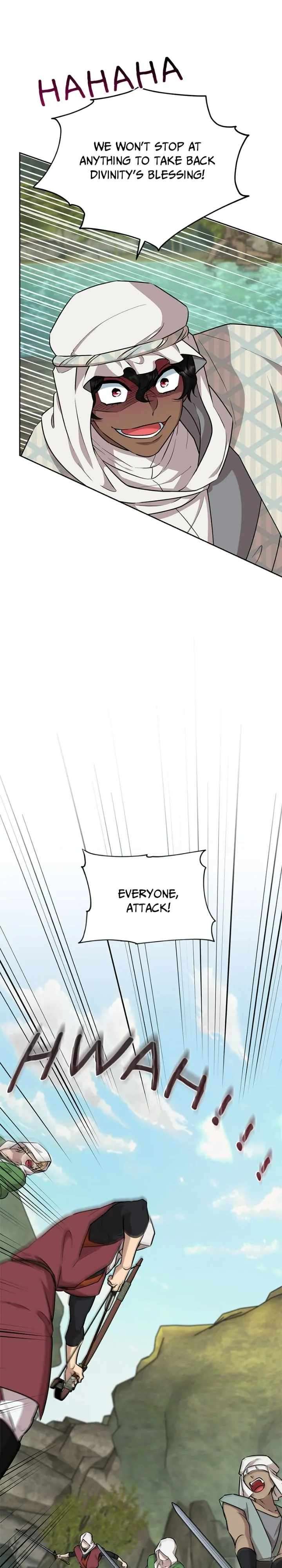 The Daughter of the Elemental King Chapter 150 170 25