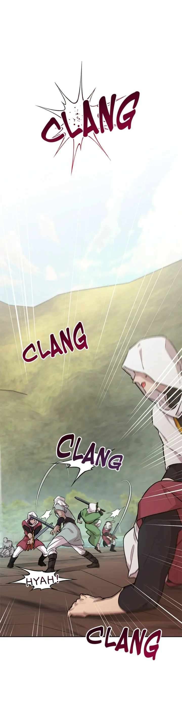The Daughter of the Elemental King Chapter 150 172 27