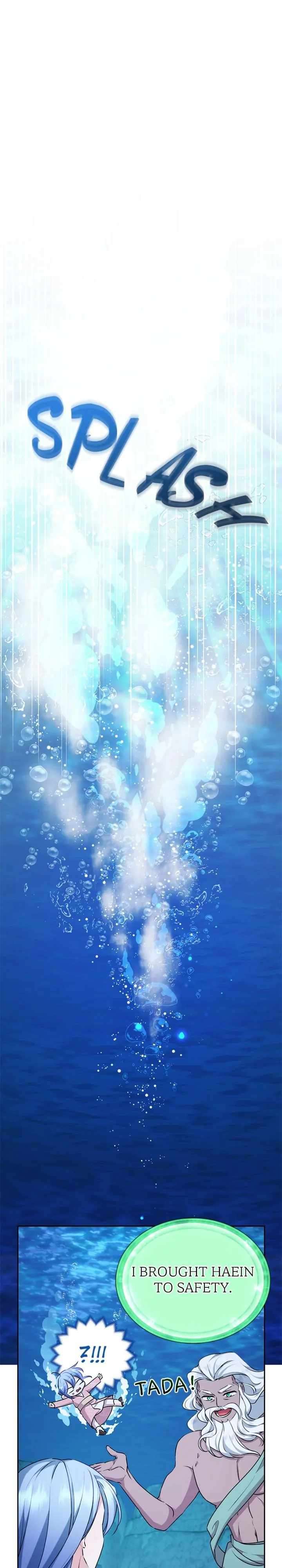 The Daughter of the Elemental King Chapter 150 179 34