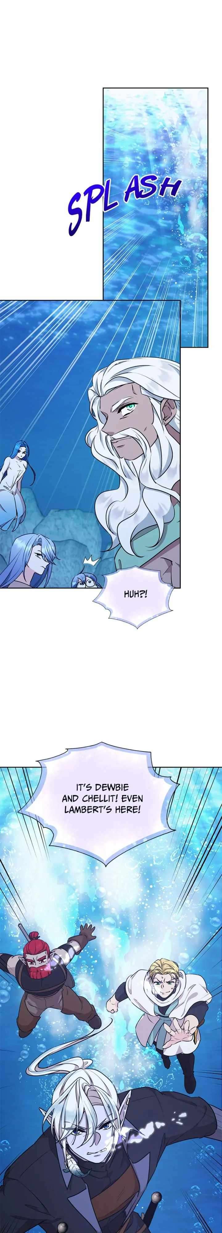 The Daughter of the Elemental King Chapter 150 183 38