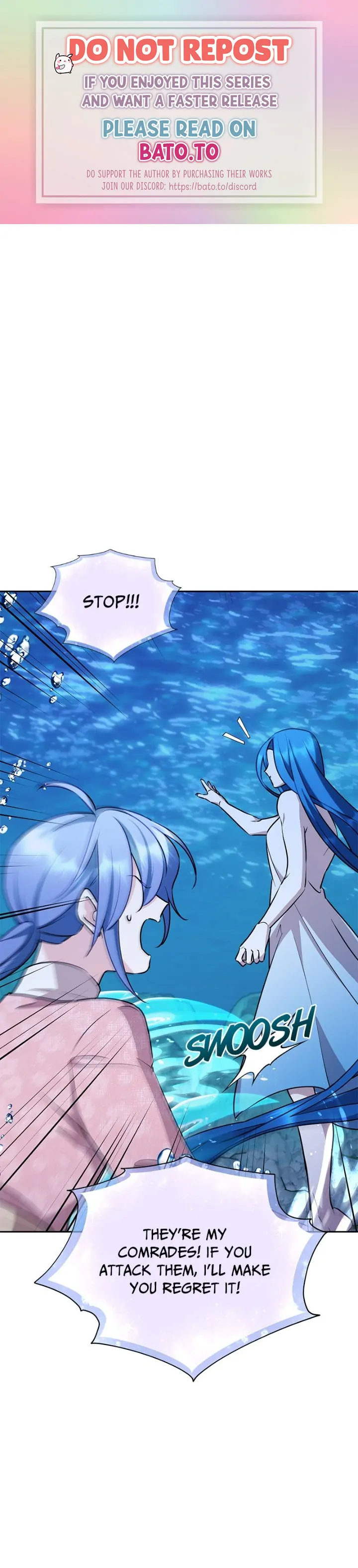 The Daughter of the Elemental King Chapter 151 155 01