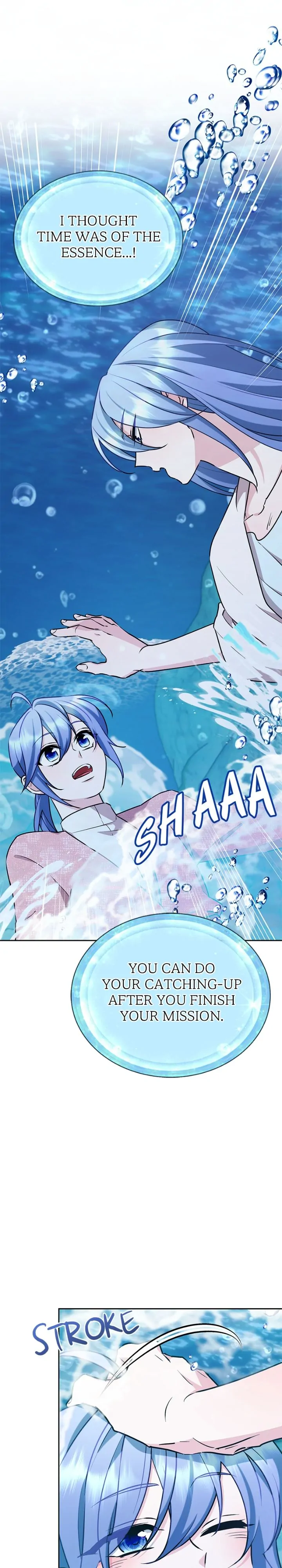 The Daughter of the Elemental King Chapter 151 177 23