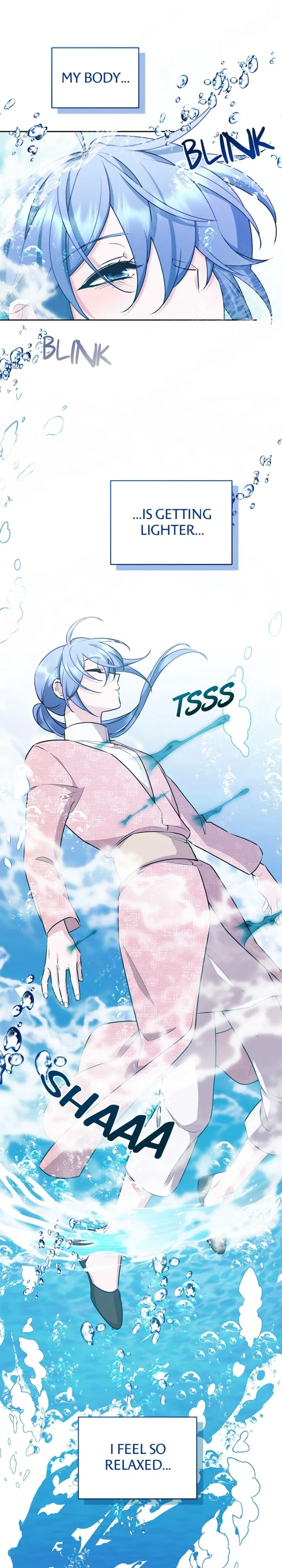 The Daughter of the Elemental King Chapter 151 179 25