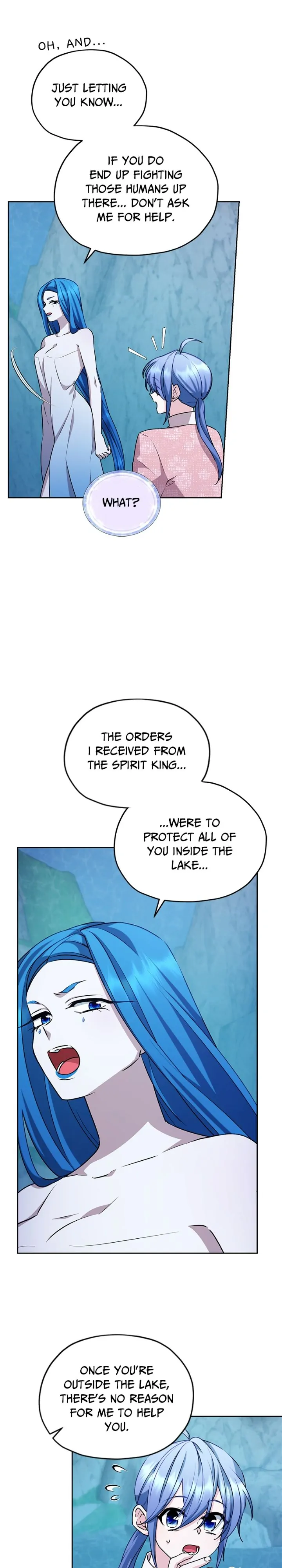 The Daughter of the Elemental King Chapter 152 172 21