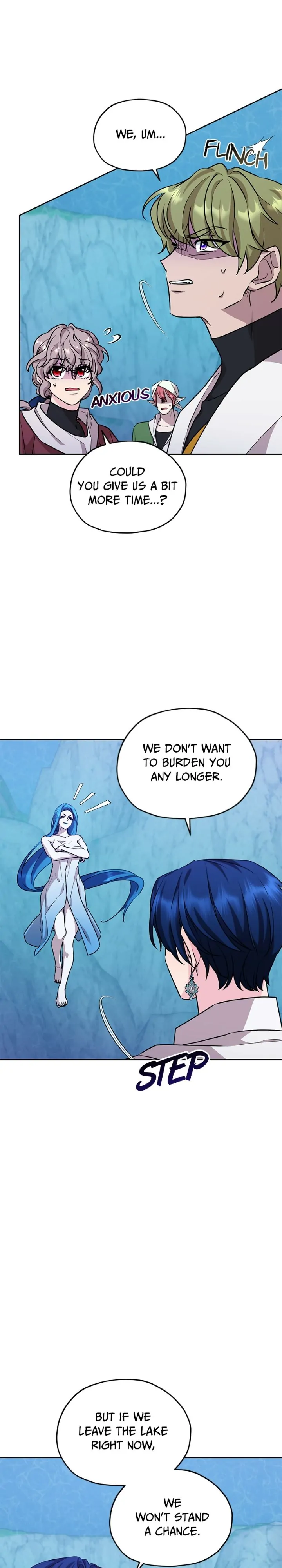 The Daughter of the Elemental King Chapter 152 192 41