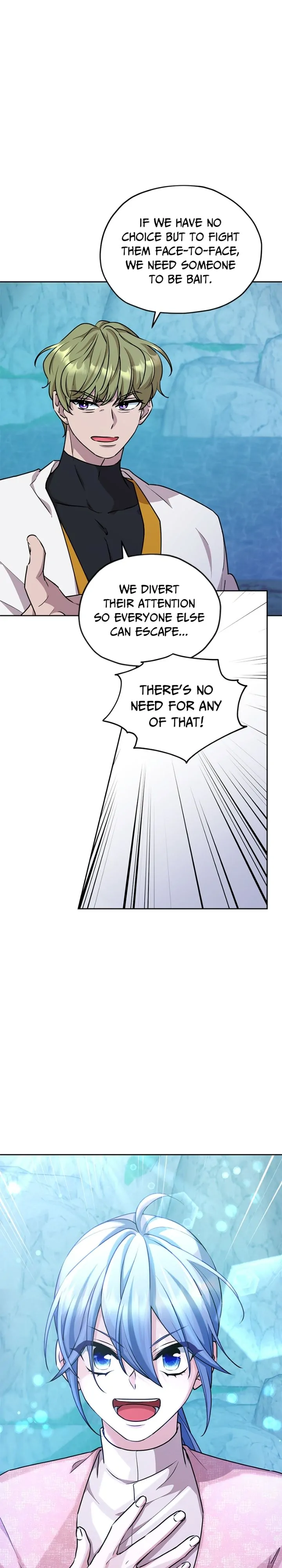 The Daughter of the Elemental King Chapter 152 196 45