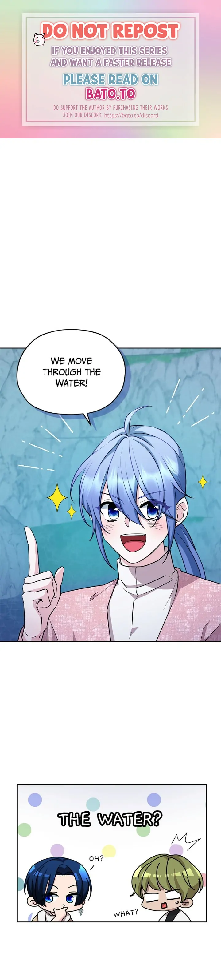 The Daughter of the Elemental King Chapter 153 143 01