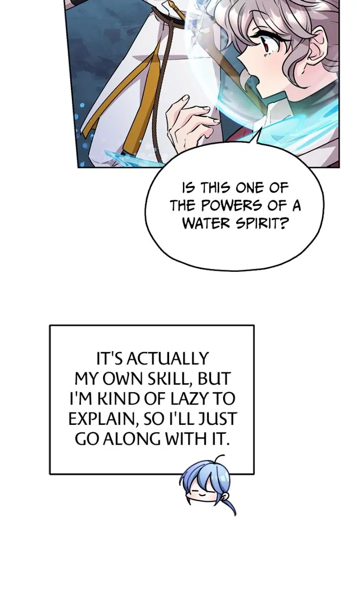 The Daughter of the Elemental King Chapter 153 170 28