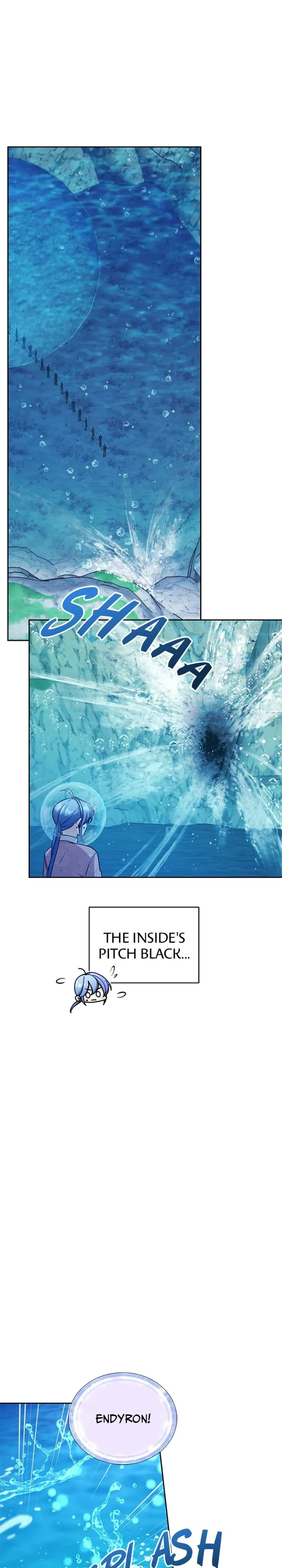 The Daughter of the Elemental King Chapter 153 173 31