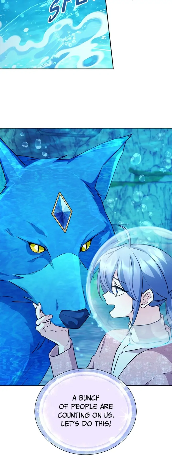 The Daughter of the Elemental King Chapter 153 174 32