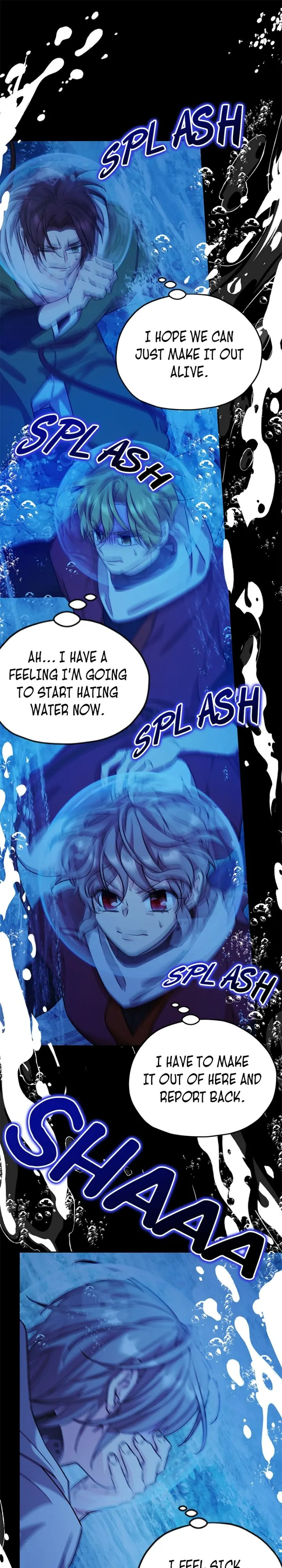 The Daughter of the Elemental King Chapter 153 177 35