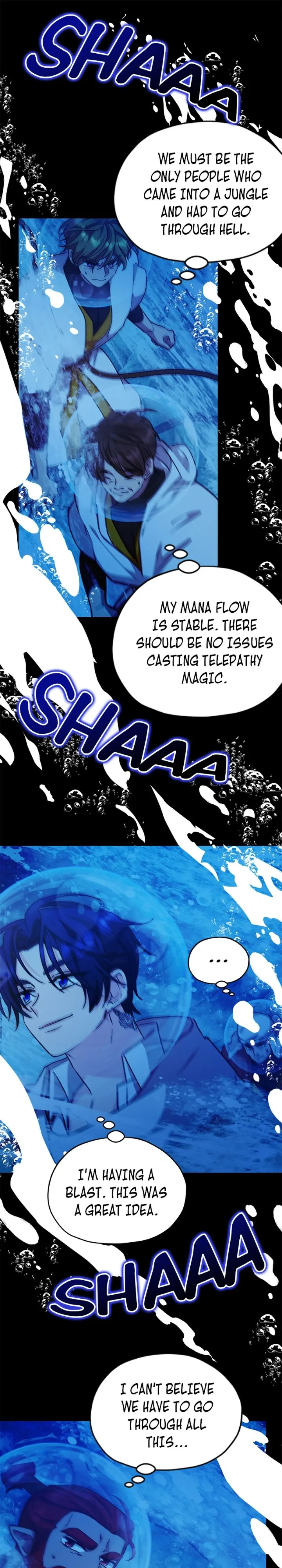 The Daughter of the Elemental King Chapter 153 179 37