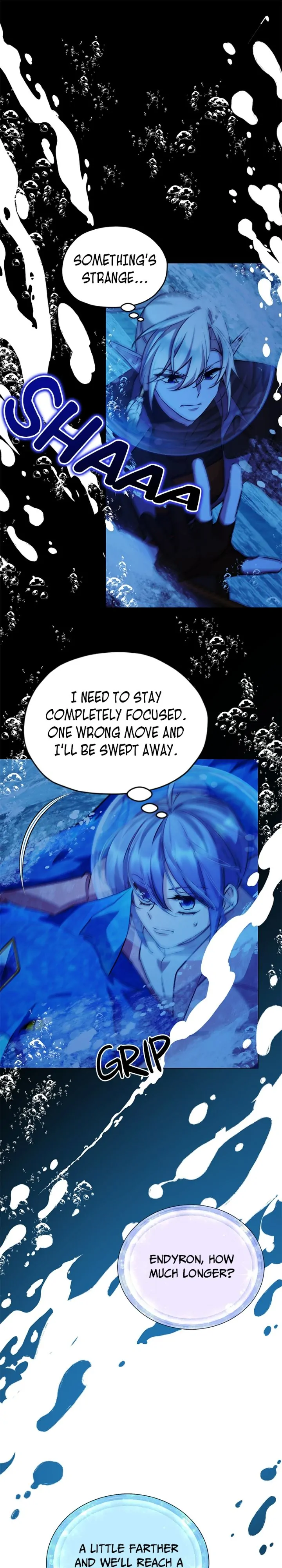 The Daughter of the Elemental King Chapter 153 181 39