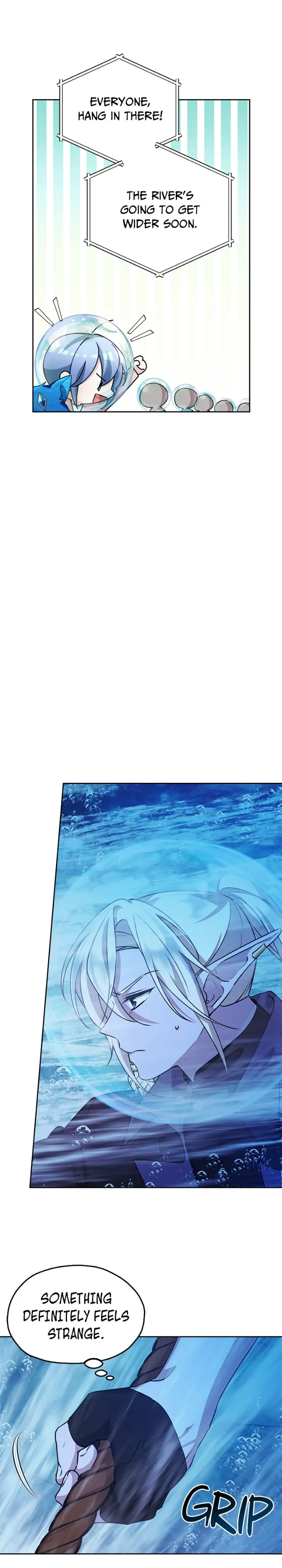 The Daughter of the Elemental King Chapter 153 183 41