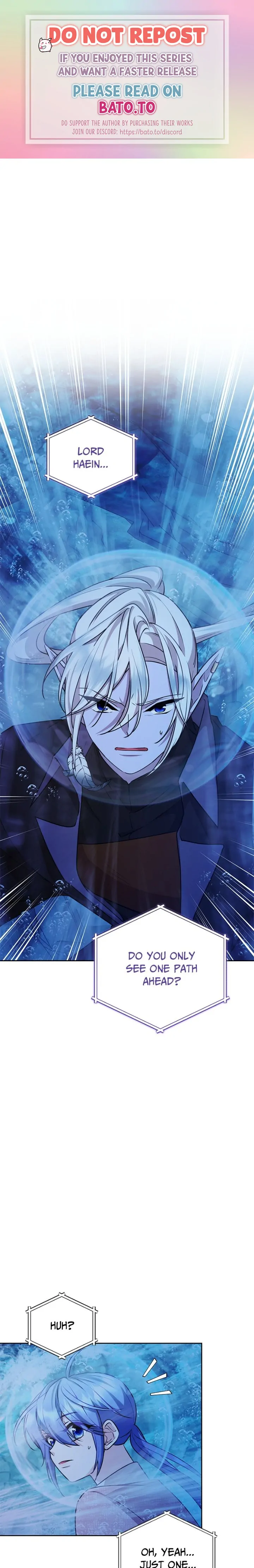 The Daughter of the Elemental King Chapter 154 149 01
