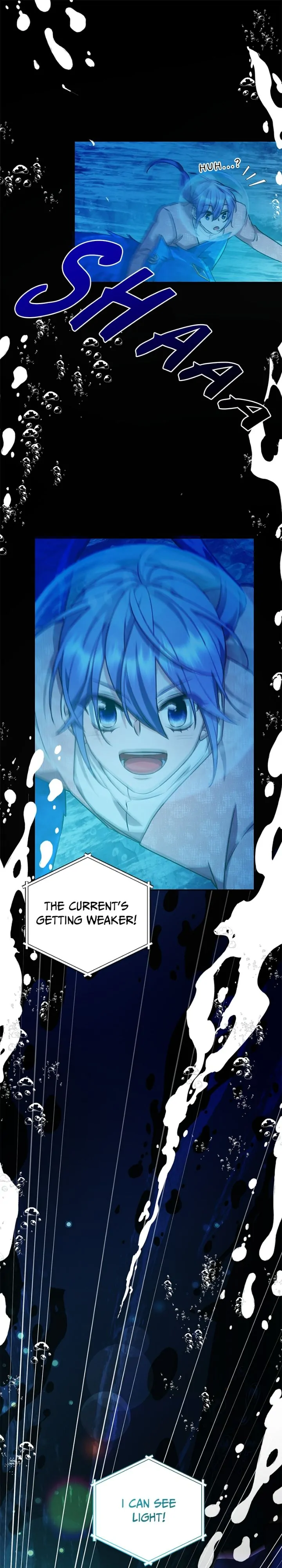 The Daughter of the Elemental King Chapter 154 157 09