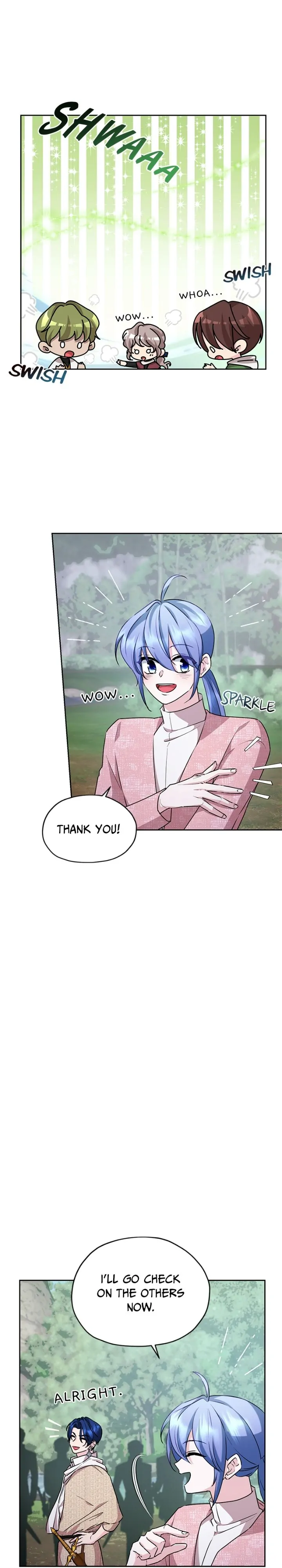 The Daughter of the Elemental King Chapter 154 171 23