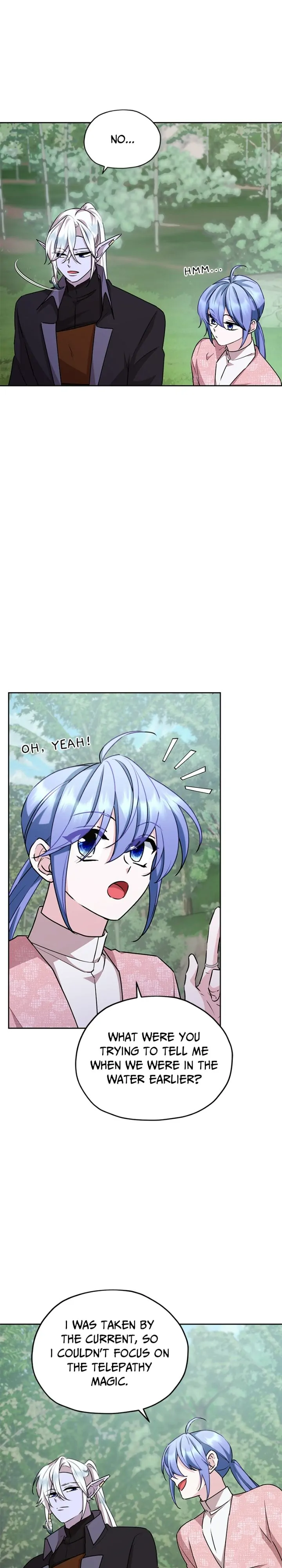 The Daughter of the Elemental King Chapter 154 177 29