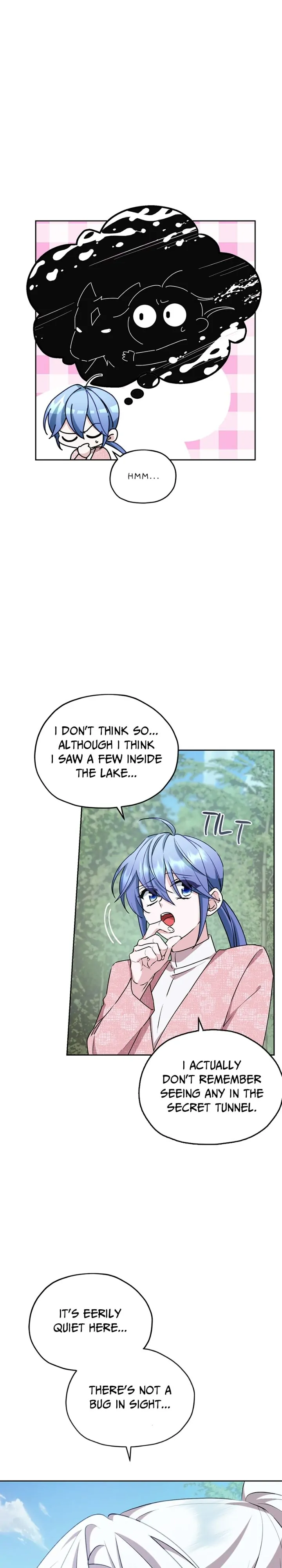 The Daughter of the Elemental King Chapter 154 183 35